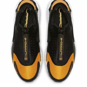 nike air huarache run ext zip